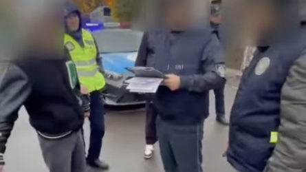 Қарағандыда күдік тудырған шетел азаматтары ұсталды