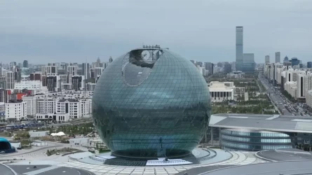 Токаев анонсировал открытие центра Alem.ai и исследовательского университета по ИИ
