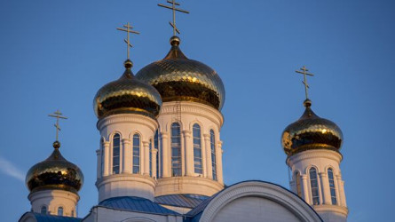 Бас прокуратураға православ шіркеуін тексеру ұсынылды