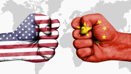 В Китае заявили о готовности к торговой конфронтации с США, но оставили возможность для переговоров