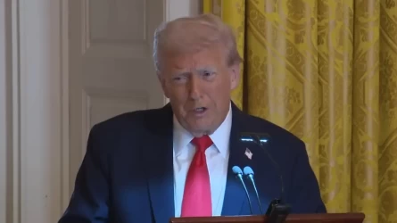 Трамп: Не думаю, что Украина победит в войне, но теоретически это возможно
