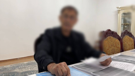 В Туркестанской области прекращено уголовное дело о предполагаемом изнасиловании несовершеннолетней