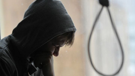 Жамбылда жасөспірімнің суицид жасауына байланысты іс сотқа өтті