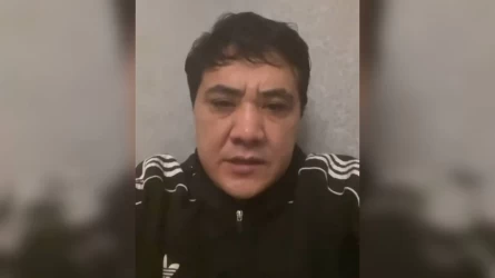 «Әркімге мазақ болғанша, сотталғаным артық»: Дариға Бадықованың бұрынғы күйеуі мәлімдеме жасады