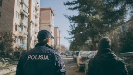 В Казахстане хотят расширить институт общественных помощников: законопроект внесён в Мажилис