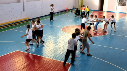 Шардарада 5-сынып оқушысы дене шынықтыру сабағында қаза тапты