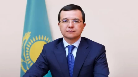 Чиновник из Астаны ушёл с поста спустя два месяца после увольнения двоюродного брата в Жамбылской области