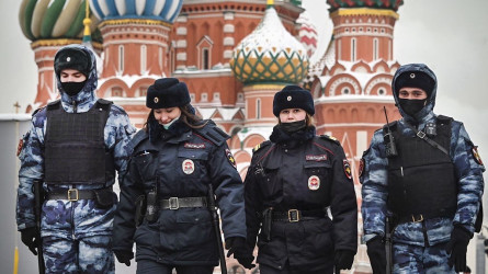Ресей экономикасы құлдыраудың алдында тұр, бірақ соғысты әлі де қаржыландырып отыр