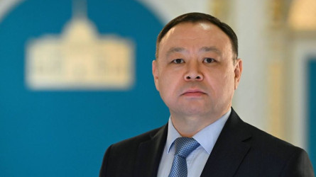 Алматы қаласы әкімінің жаңа орынбасары тағайындалды