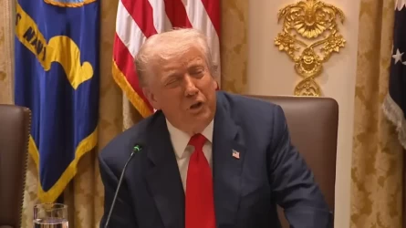 Трамп заявил о начале распада БРИКС после угроз США
