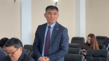Қандыағаш әкімі сүйіктісін ұрып-соққаны үшін айыпталып, өзін Тоқаевтың сөзімен ақтауға тырысты