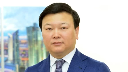Алексей Цой назначен советником Президента по социальным вопросам