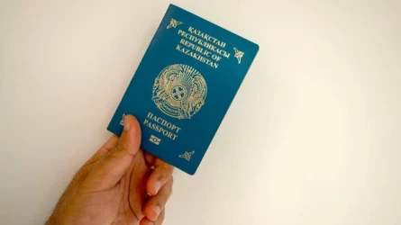 Казахстан готовится к упрощению визового режима с ЕС