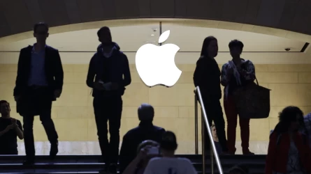 20 миллион британдық Apple-ді сотқа беріп, жеңіп шықты