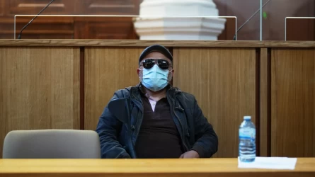 «Ойын» деген желеумен зорлаған»: Францияда атышулы Жизель ісі қайта қаралып жатыр