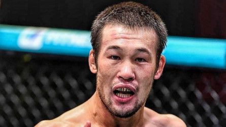 Шавкат Рахмоновтың UFC-ден кететіні рас па? Менеджер жауап берді