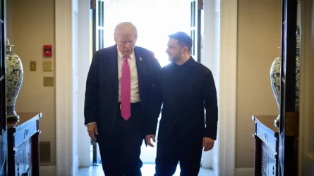 Трамп предложил Зеленскому пойти на уступки России — СМИ