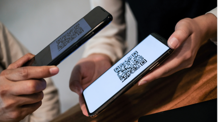 Қазақстанда банктер арасындағы QR-төлем жүйесі іске қосылды