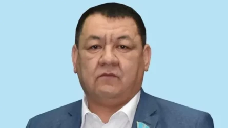 «Қорқытып, балағаттады»: Шымкентте бұрынғы депутатқа екінші рет іздеу салынды