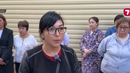 В Атырау воспитатели детских садов три месяца остаются без зарплаты