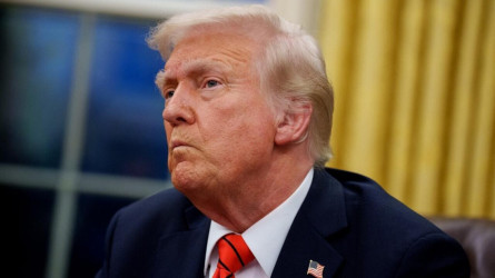 Трамп: Тыңшыларымыз Венесуэлада жасырын операциялар жүргізуде