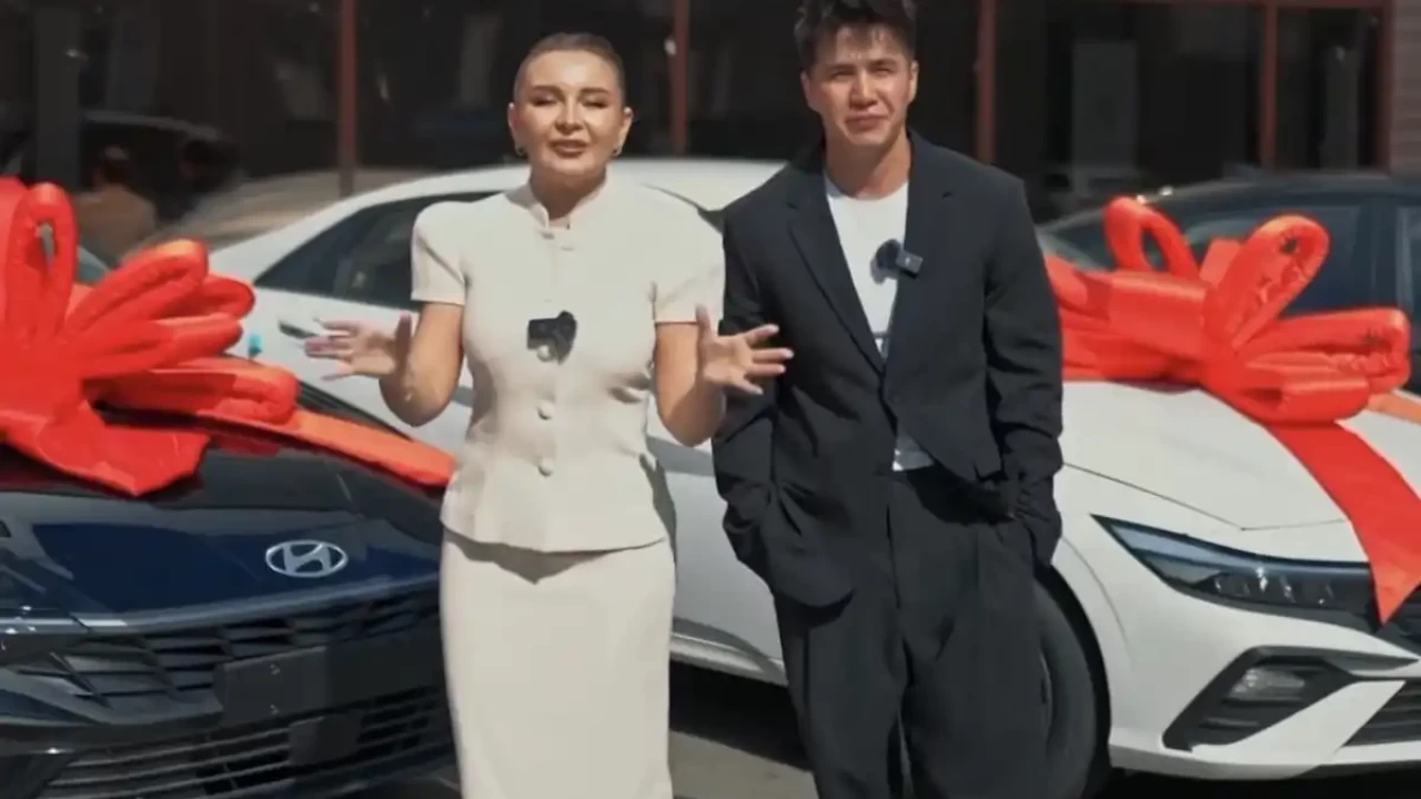 «Так быть не может»: адвокат Жанабыловых ответил на заявление замглавы АФМ