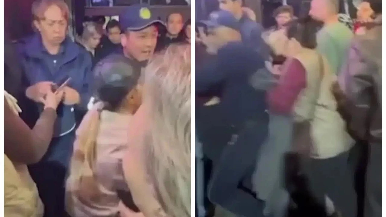 Алматыда мас жасөспірімдер төбелескен түнгі клуб жабылады