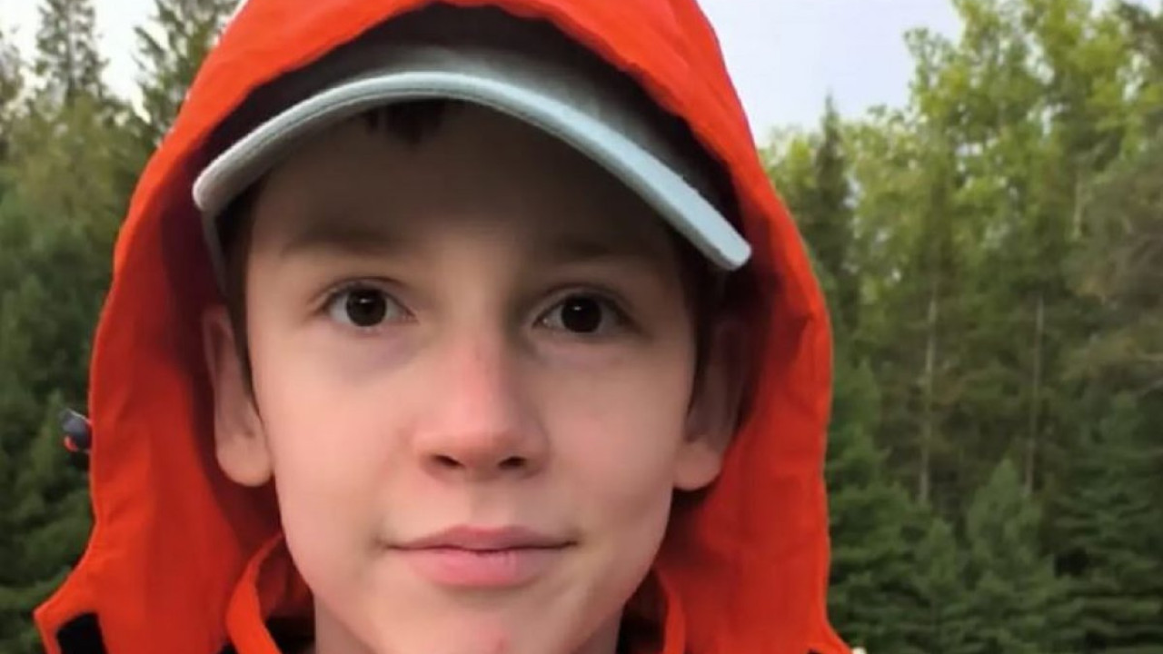 В Актау пропал 13-летний мальчик, уехавший кататься на велосипеде