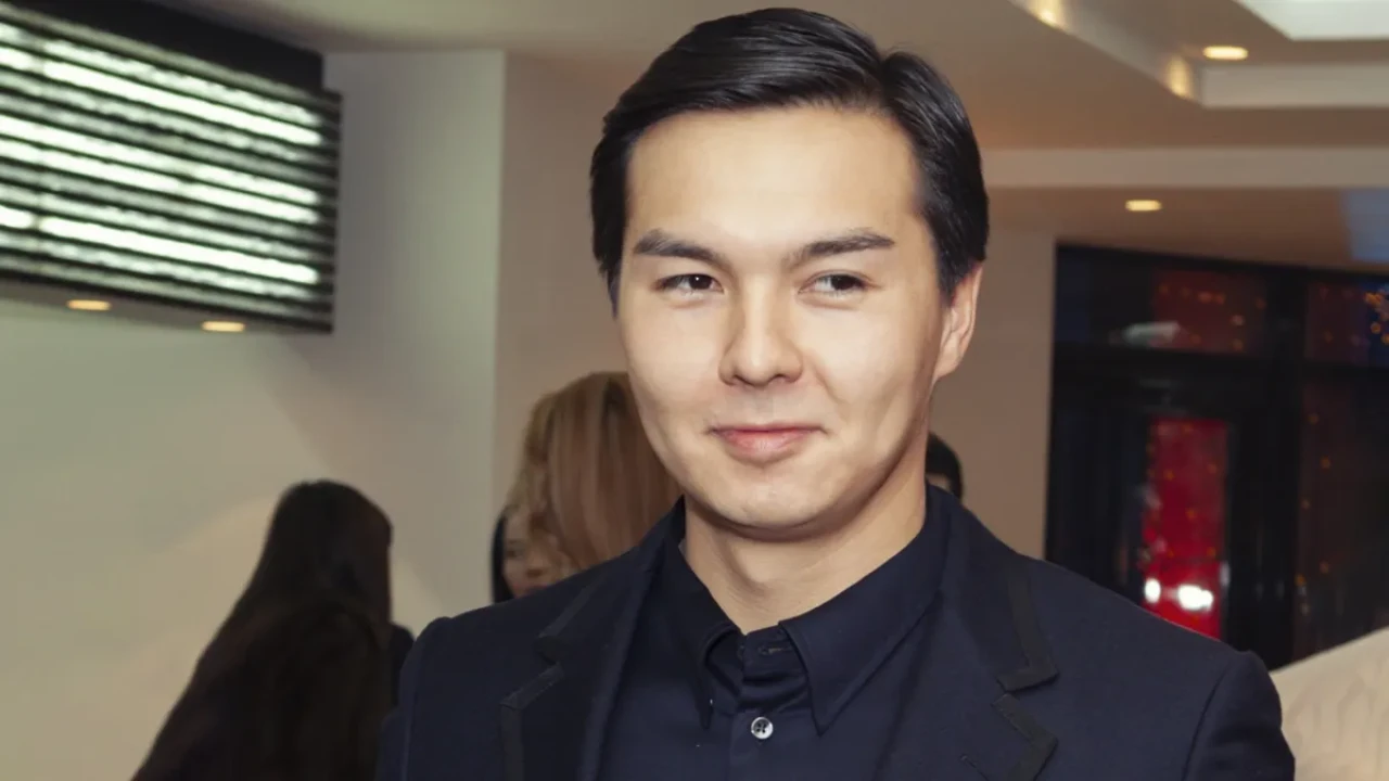 Прокурорлар Нұрәлі Әлиевке қатысы бар компанияны тексеріп жатыр