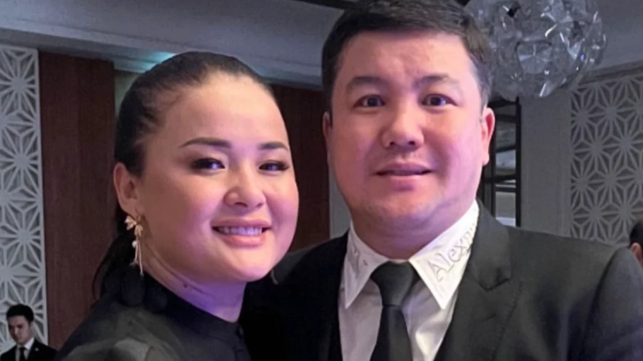 «Тұрсынбекке ескерттім»: сынға қалған Мөлдір Мұқан шындығын айтты