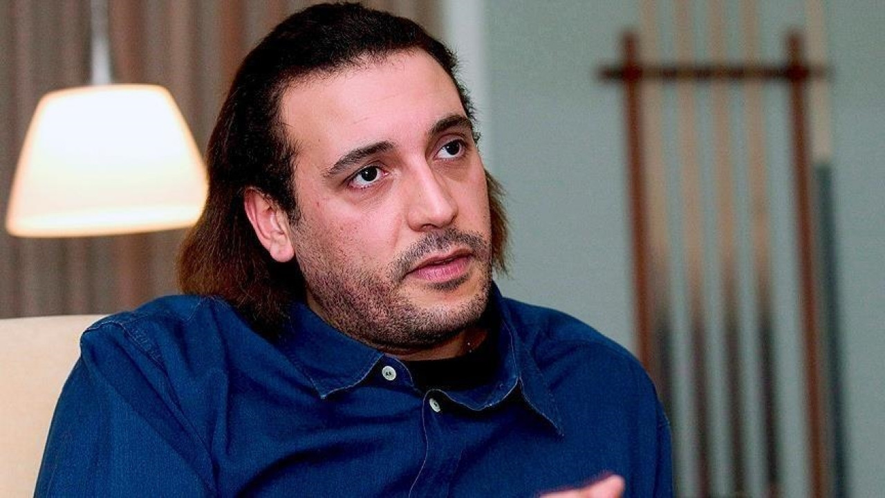 Сын Муаммара Каддафи освобождён из тюрьмы спустя 10 лет