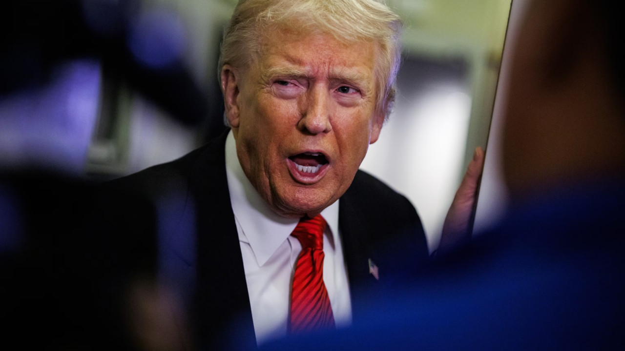 АҚШ Сирия президентіне салынған санкцияны тоқтатуды ұсынды