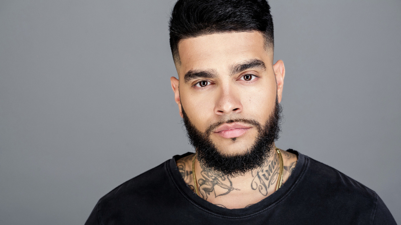 Астаналық блогер Тимати туралы жазбасы үшін полицияға шақырылды