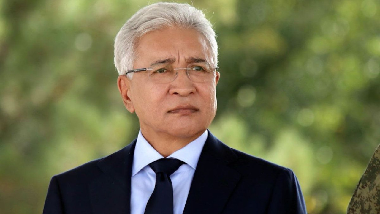 Иманғали Тасмағамбетовтің босаған креслосына кім отыратыны белгілі болды