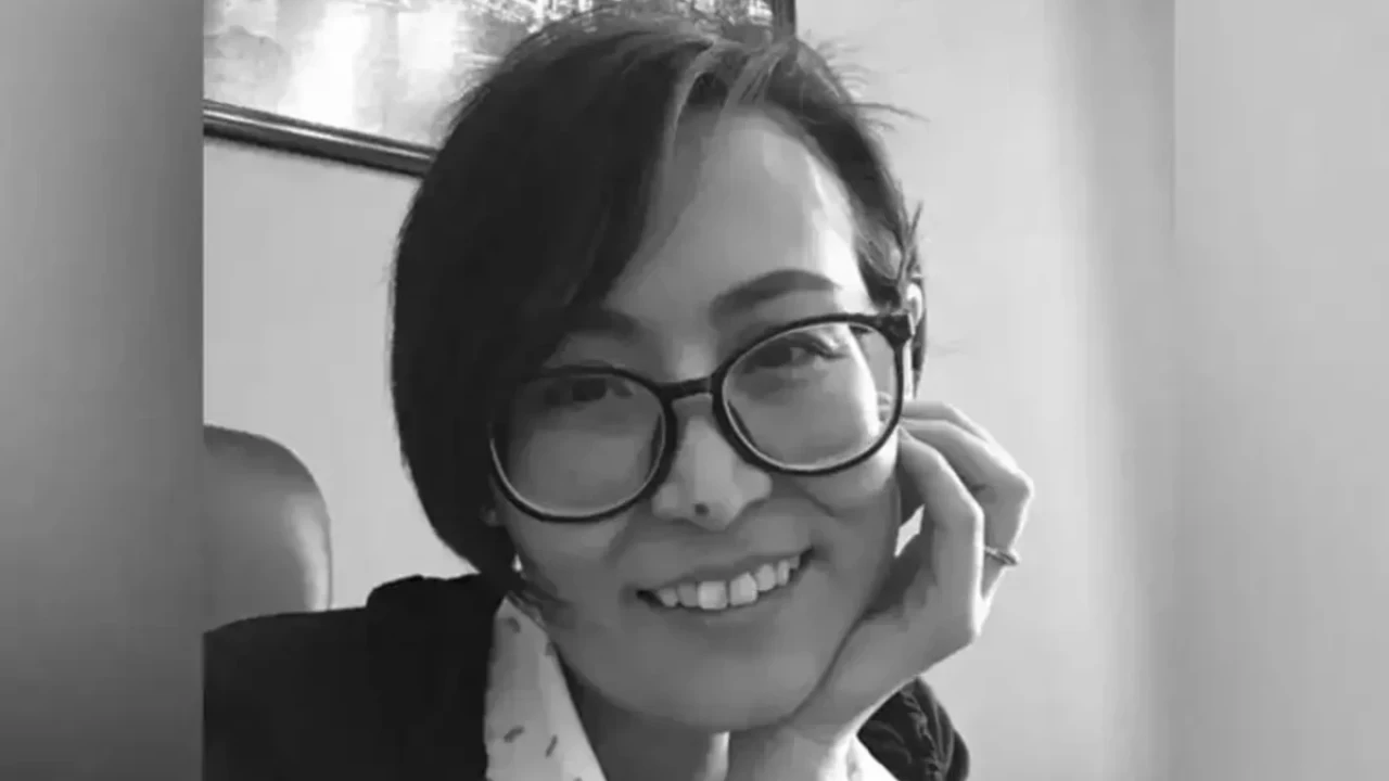 Германияда құрсақтағы сәбиімен өлтірілген судья Айгүл Сайлыбаеваның ісін Қазақстан өз бақылауына алды