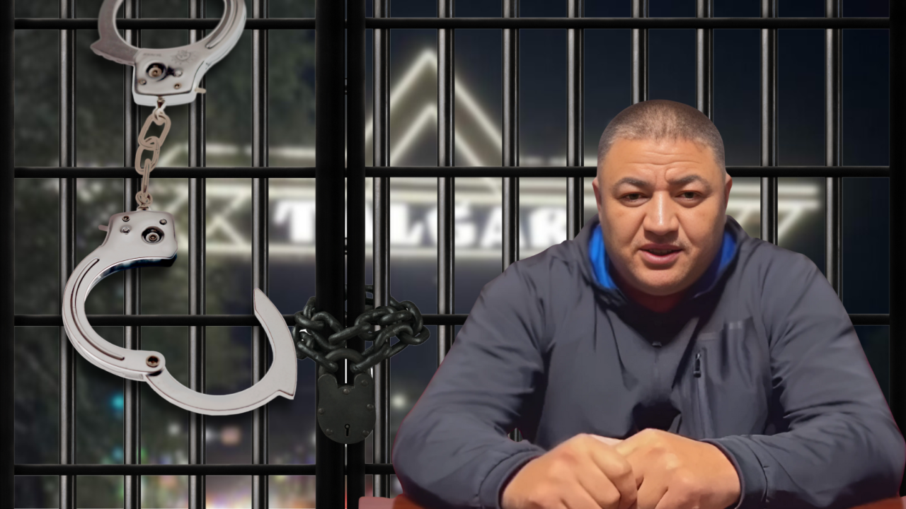 12 жылға сотталған Хасан Қасымбаев апелляцияға жүгінді