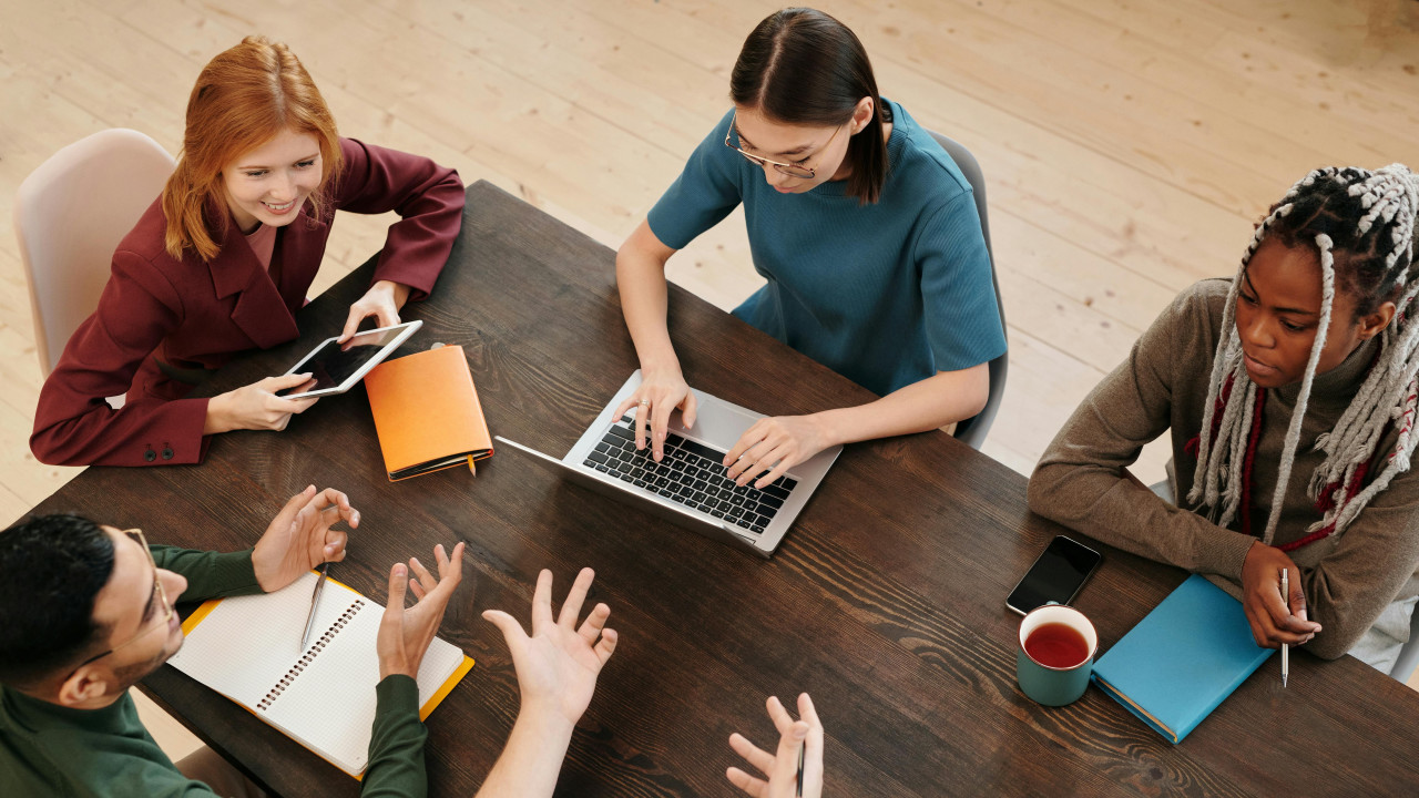 Как социальный бизнес дополняет благотворительность в Казахстане