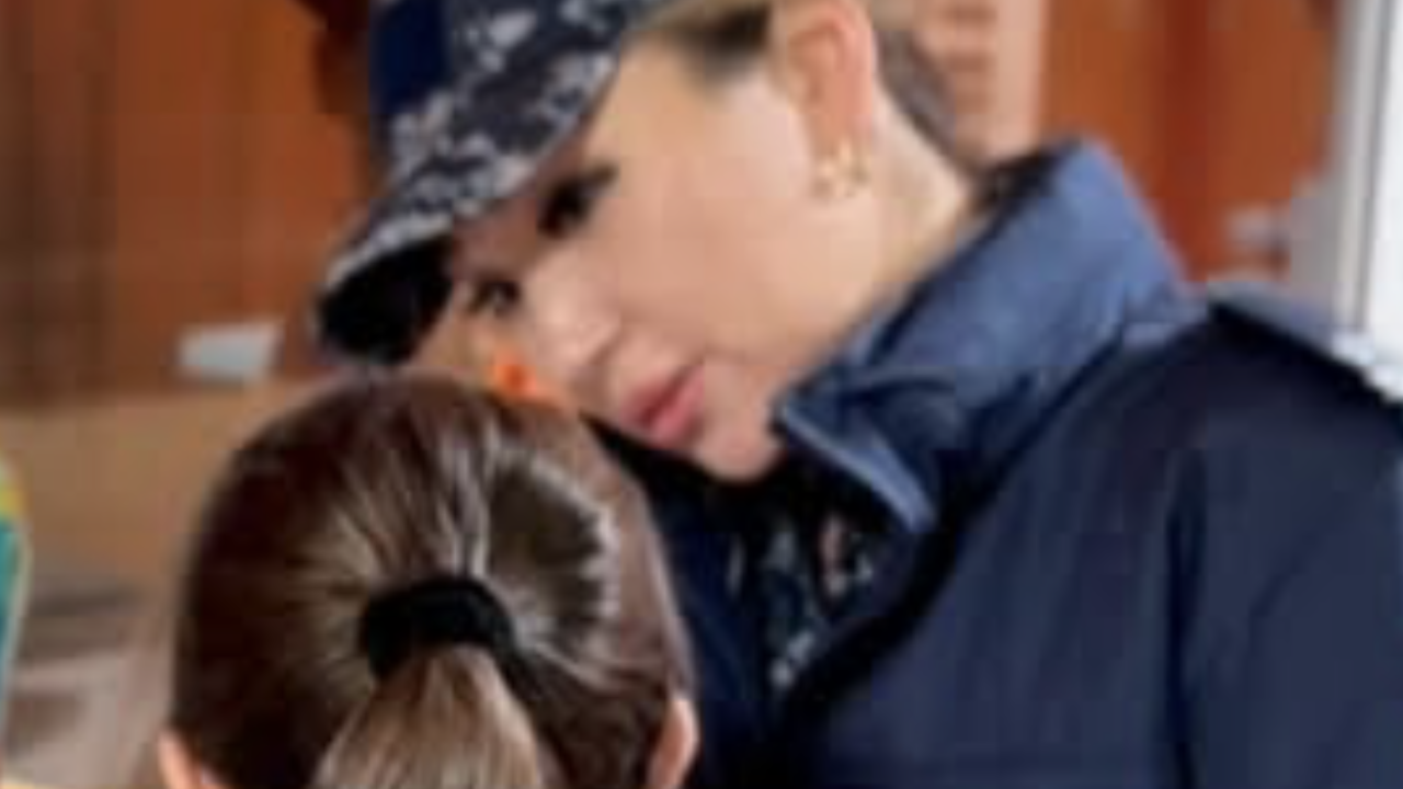 В Семее найдена пропавшая особенная девочка