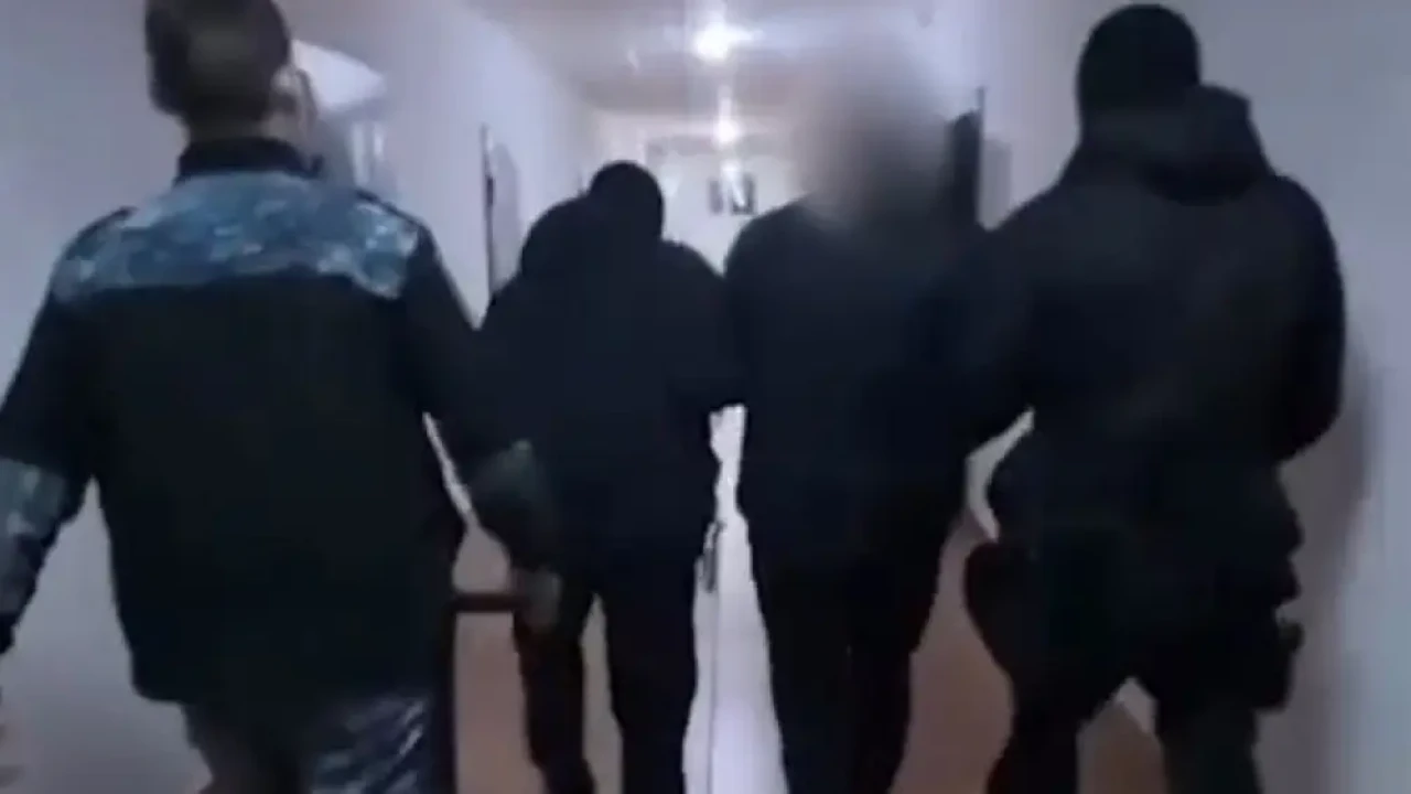 Ақмолада 14 жастағы қызды өлтірген күдікті бір тәулікке жетпей ұсталды