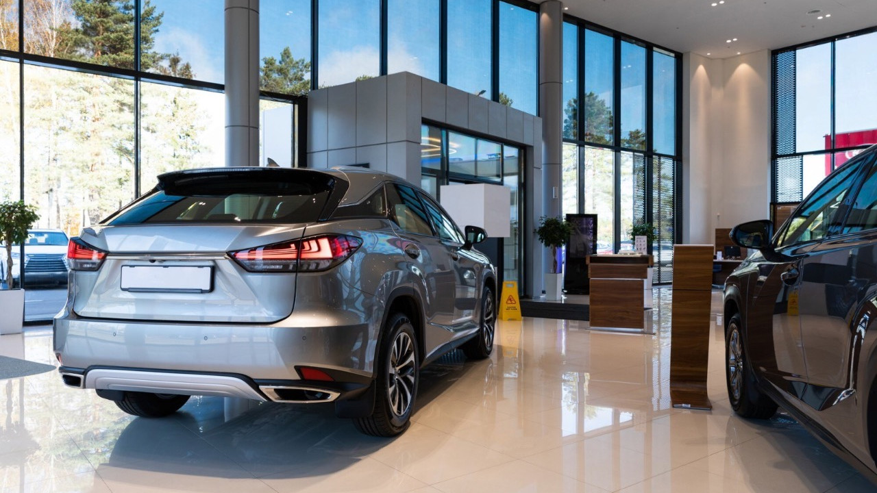 Қазақстанда автосалондар лизинг шарттарын өздері белгілейтін болды