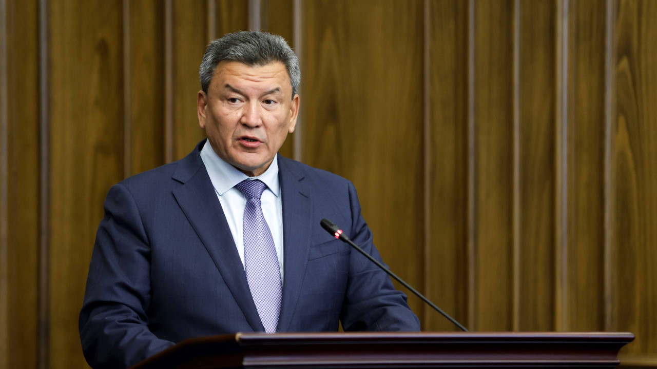 СҚО да 112,4 млрд теңге бюджет қаражаты заңсыз жоспарланған