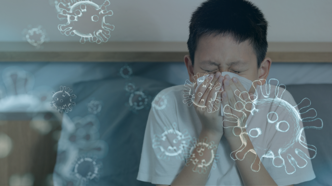 Денсаулық сақтау министрлігі тұмау маусымы күшейгенін айтып, ескерту жасады