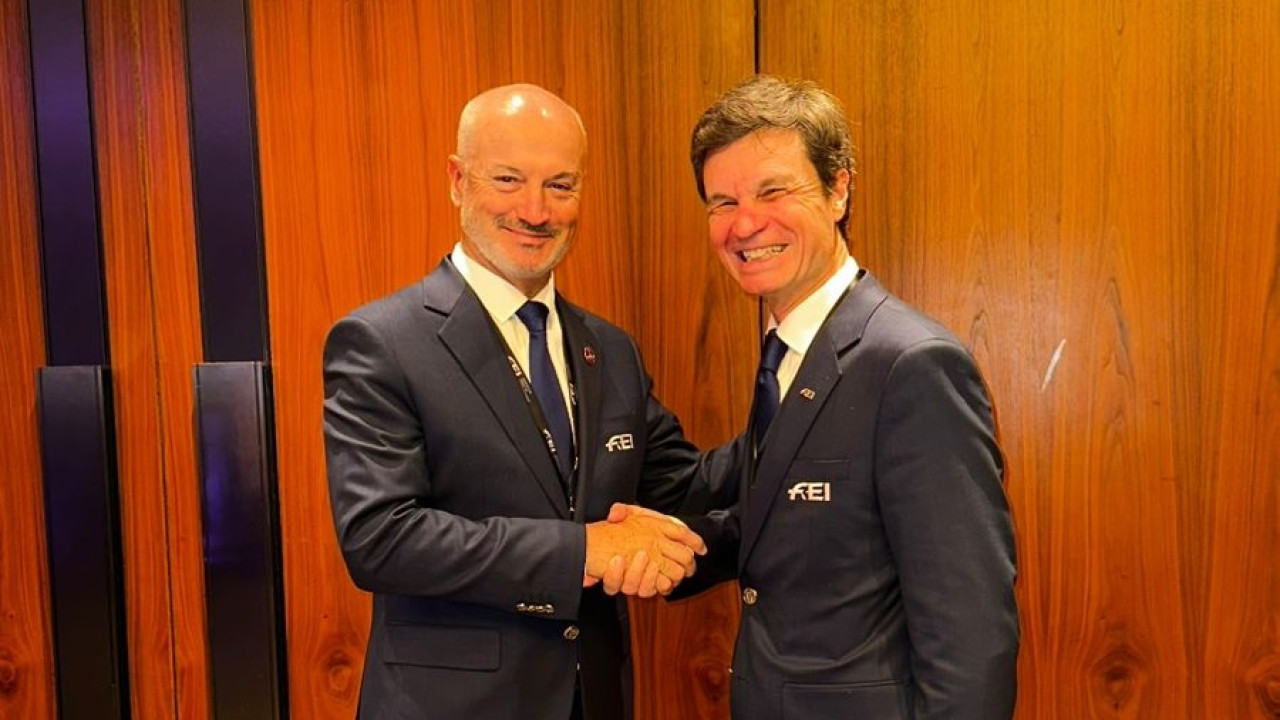 FEI Бас ассамблеясының қорытындылары: Қазақстан 2026 жылы халықаралық жарыстарды өткізу елі ретінде бекітілді