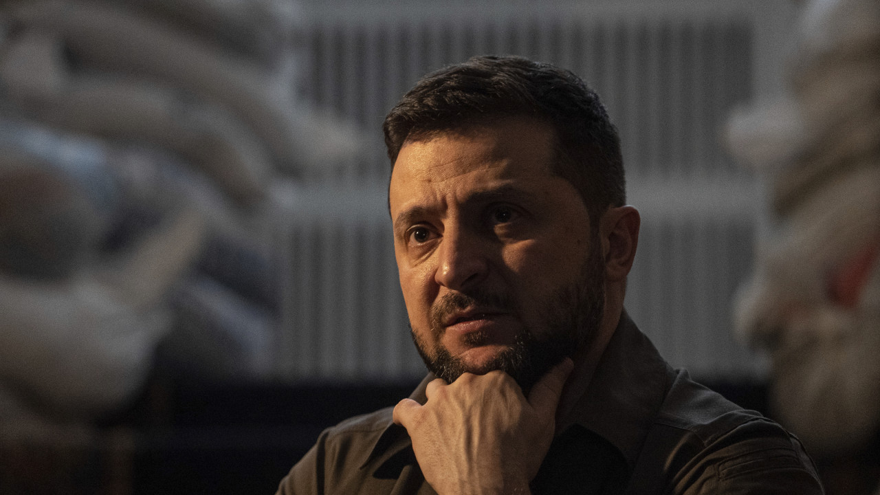 Еуропарламент депутаты: Украина Ресейді жеңе алмайды