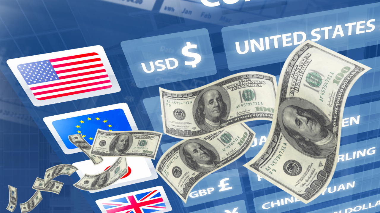 Қарашада доллар қымбаттай ма?