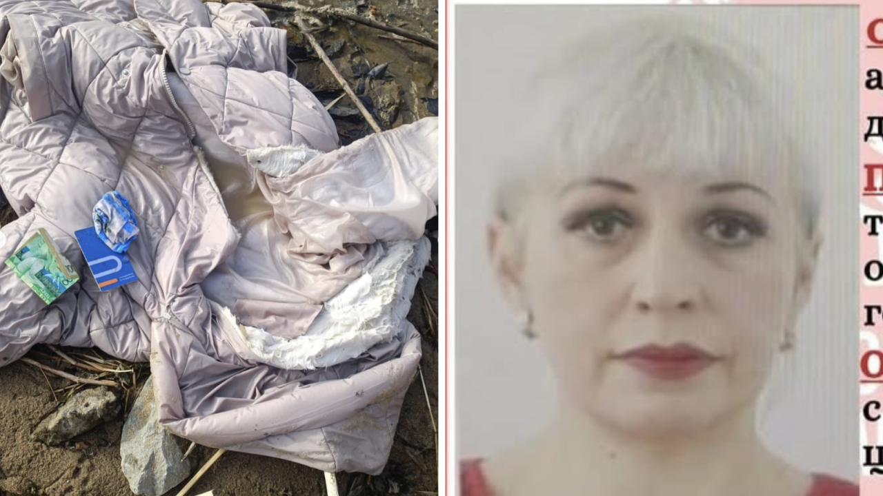 «Күртесі табылды»: Павлодардағы жоғалған әйелді іздестіру жұмыстары 50 км-ден астам жолды қамтыды