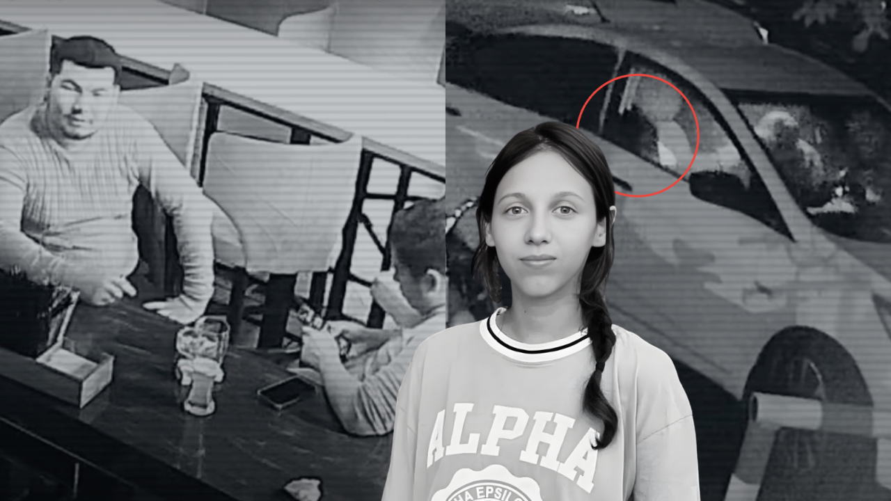 «Мұндай жағдай алғаш рет»: Атырауда полиция Янаның өліміне қатысты қылмысты қалай ашқанын айтты