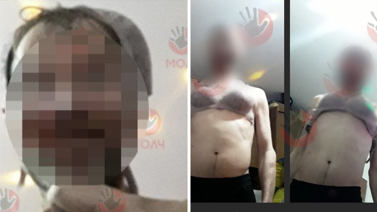 «Қыздарымен оғаш видеолар түсірген»: Петропавлда әйелін азаптап, балаларын қорлаған ер адам ұсталды