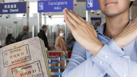 Түркияда демалған туристерімізге тосын бір қауіп төнді