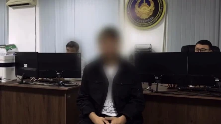 Шымкенттік жігіттің шотына 141 млн түсіп, сол үшін істі болды